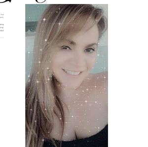 Meet your Posher, Migdalia